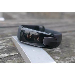 Mio PIA Slice Activity Heart Tracker Smart Watch